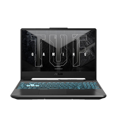 Asus TUF Gaming A15 FA506NCR-HN007W Ryzen7 7435HS 8GB 512SSD RTX3050 15.6" FHD W11H Dizüstü Bilgisayar - Resim 1