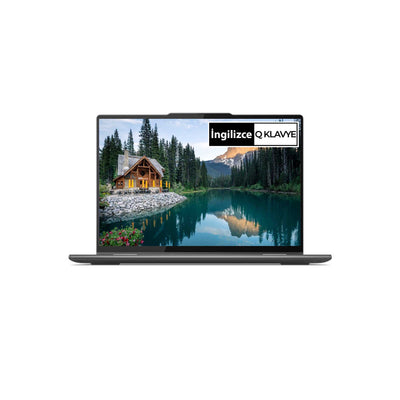 Lenovo Yoga 7 82YL0002US i5-1335U 16GB 512SSD 14" FullHD Touch W11H Taşınabilir Bilgisayar Outet