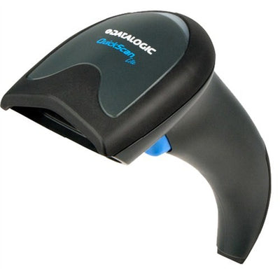 DATALOGIC QW2100 İmager Tek Çizgili USB El Tipi Kablolu Barkod Okuyucu- OUTLET