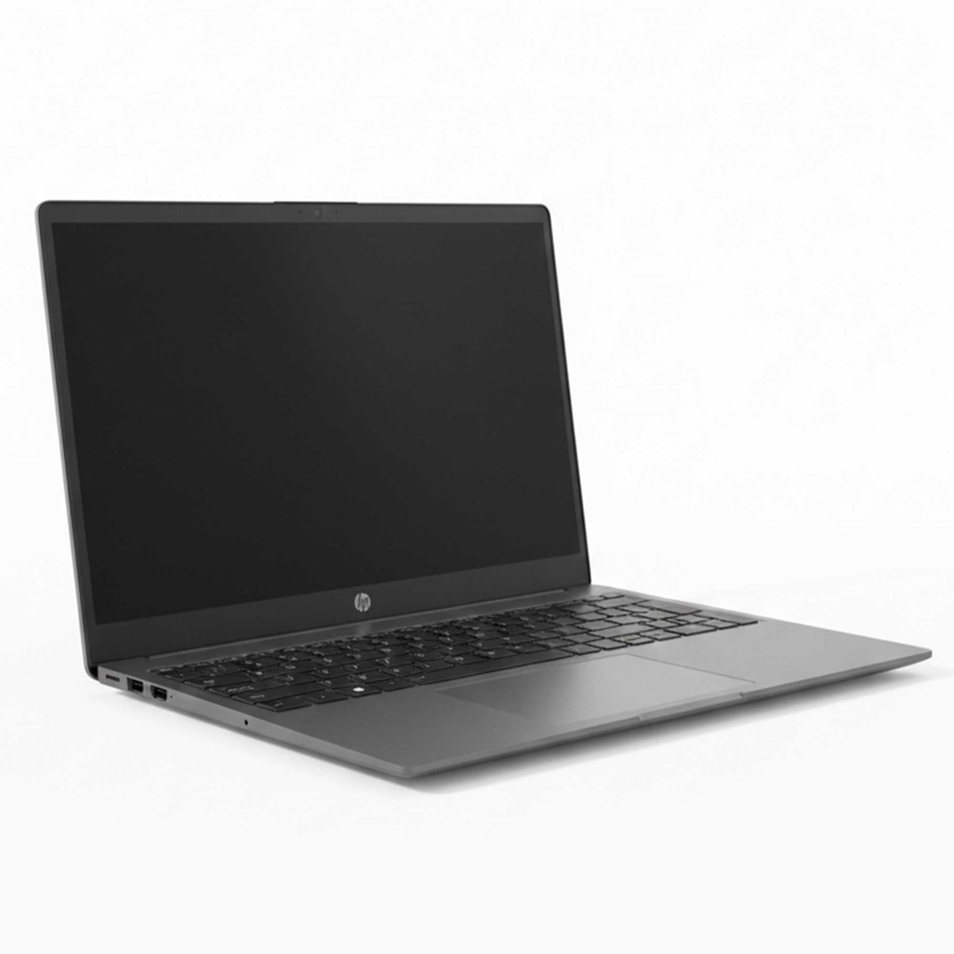 HP 250 G10 B2PH7ES i5-1334U 16GB 512SSD 15.6" FHD FreeDOS Dizüstü Bilgisayar - Resim 2