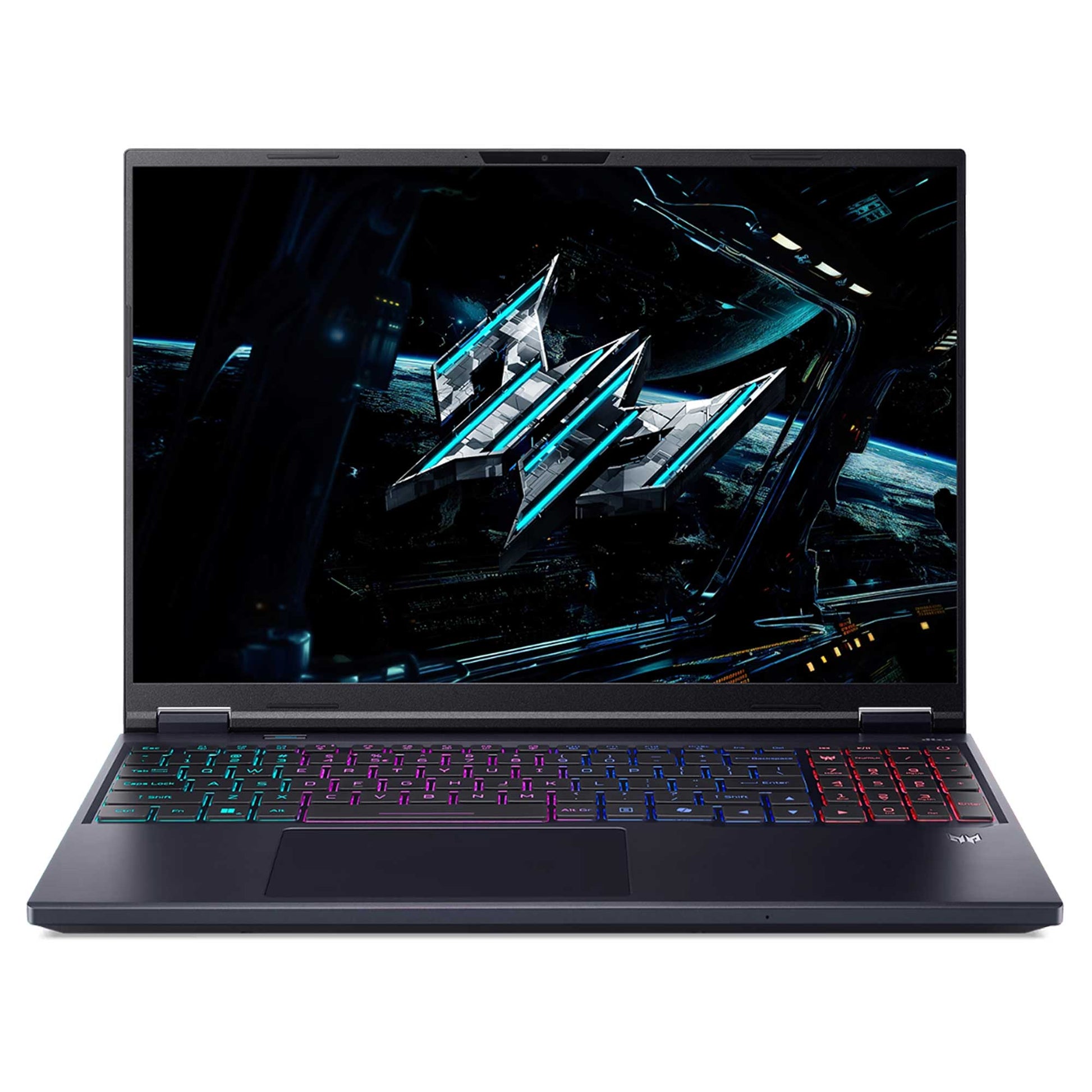 Acer Predator Helios Neo 16 AI PHN16-73-9128 Ultra9 275HX 32GB 1TBSSD RTX5060 16" WQXGA FreeDOS Dizüstü Bilgisayar - Resim 1