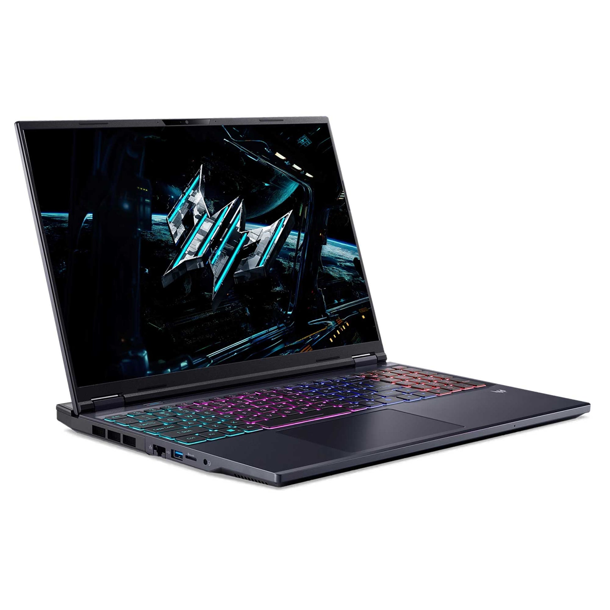 Acer Predator Helios Neo 16 AI PHN16-73-9128 Ultra9 275HX 32GB 1TBSSD RTX5060 16" WQXGA FreeDOS Dizüstü Bilgisayar - Resim 2