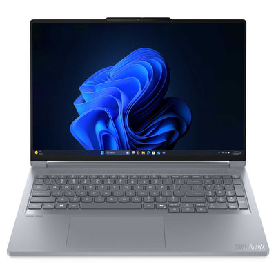 Lenovo ThinkBook 16P 21R0001JTX023 Ultra9 275HX 64GB 1TBSSD RTX5060 16" 3.2K W11P Dizüstü Bilgisayar - Resim 1