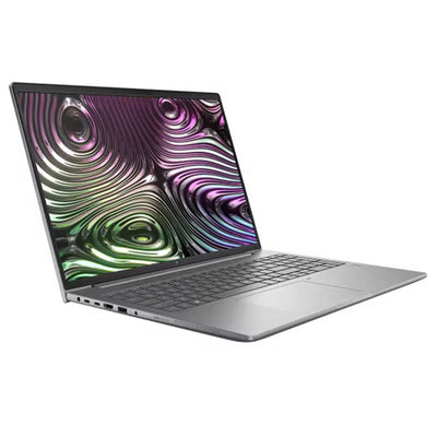 HP ZBook Power ZX 16 G1i B30HNES Ultra7-265H 32GB 1TBSSD RTX PRO 2000 16" WUXGA W11P Dizüstü İş İstasyonu - Resim 2
