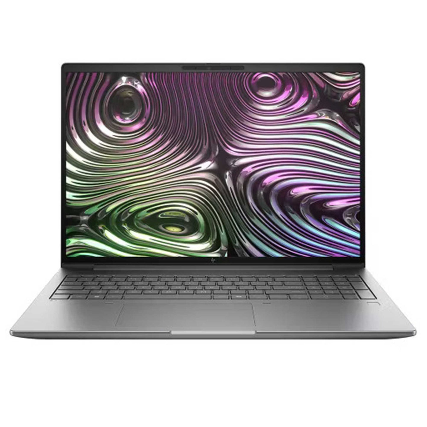 HP ZBook Power ZX 16 G1i B30HNES Ultra7-265H 32GB 1TBSSD RTX PRO 2000 16" WUXGA W11P Dizüstü İş İstasyonu - Resim 1