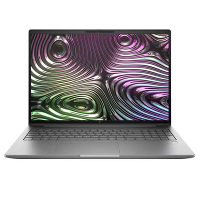 HP ZBook Power ZX 16 G1i B30HNES Ultra7-265H 32GB 1TBSSD RTX PRO 2000 16" WUXGA W11P Dizüstü İş İstasyonu - Resim 1
