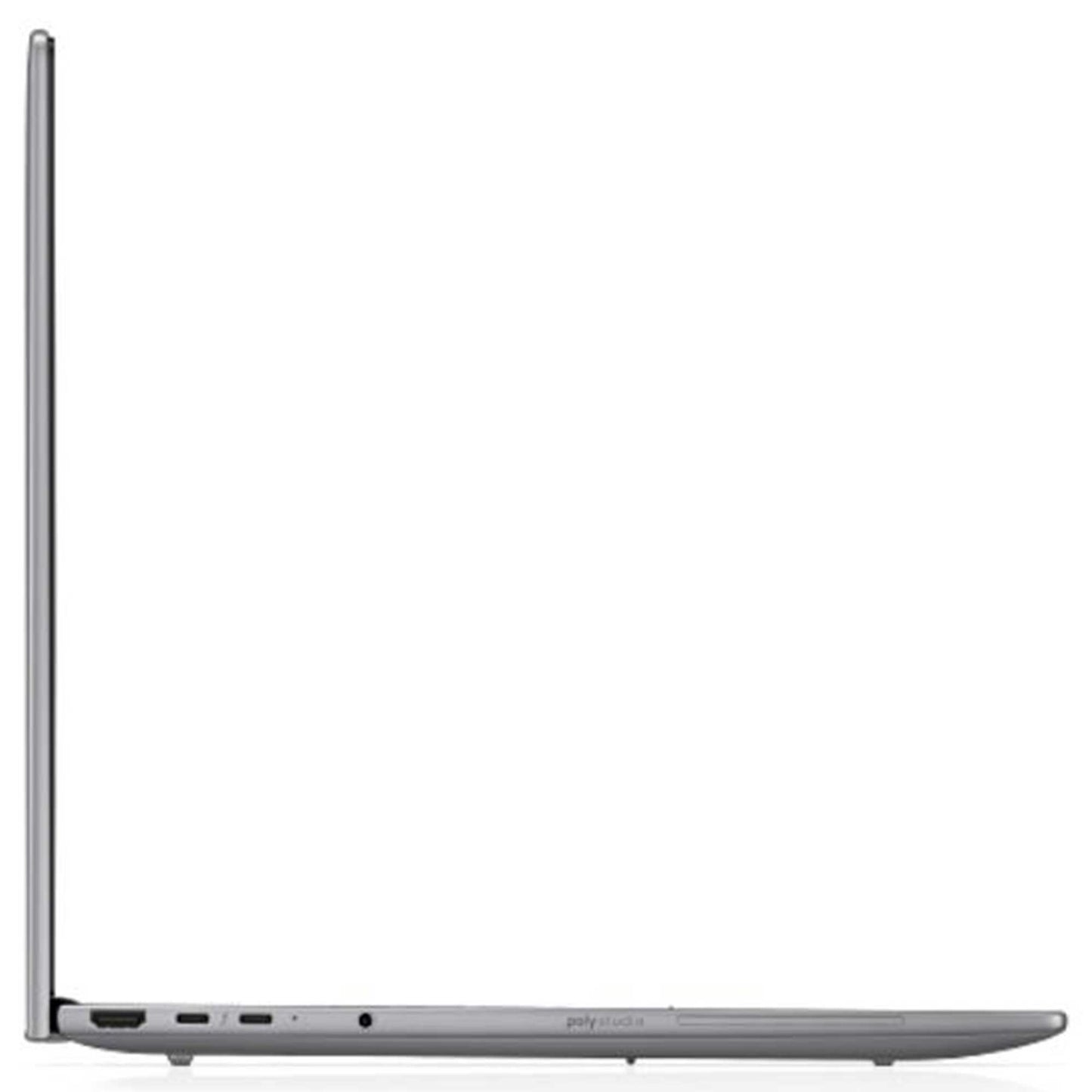 HP ZBook 16 G1i  A3ZW3ET Ultra7-255H 32GB 1TBSSD RTX500 16" WUXGA W11P Dizüstü İş İstasyonu  - Resim 5