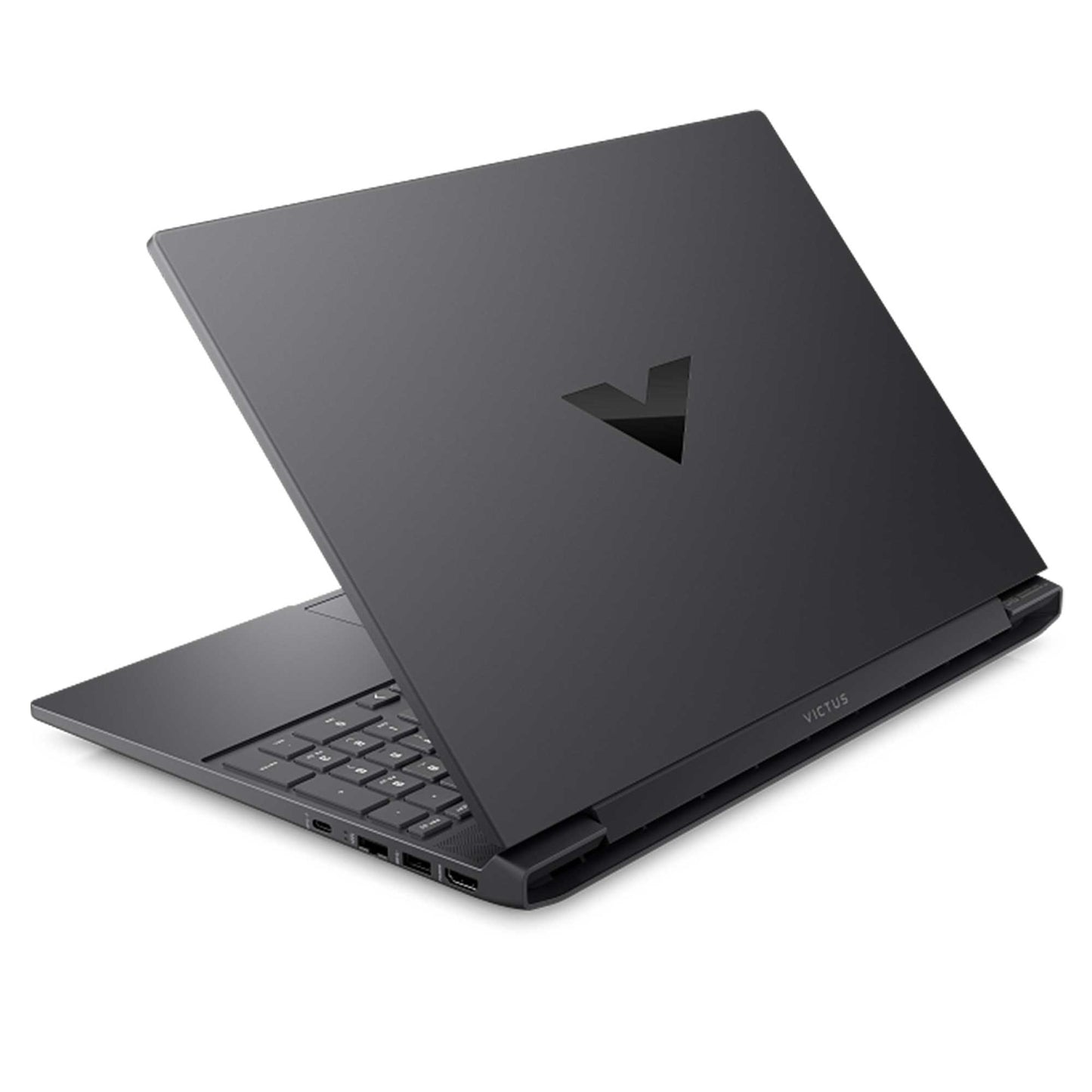 HP Victus 15-FA2017NT BV7V7EA Core5 210H 16GB 1TBSSD RTX5060 15.6" FHD W11H Dizüstü Bilgisayar - Resim 4