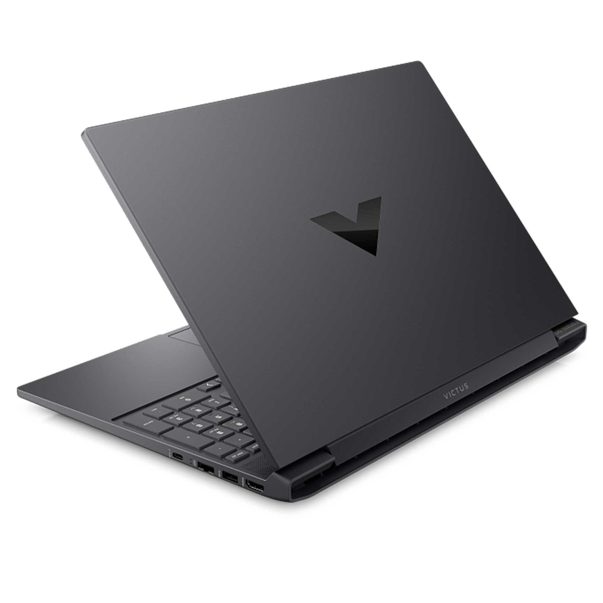HP Victus 15-FA2017NT BV7V7EA Core5 210H 16GB 1TBSSD RTX5060 15.6" FHD W11H Dizüstü Bilgisayar - Resim 4