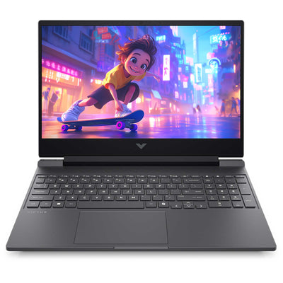 HP Victus 15-FA2017NT BV7V7EA Core5 210H 16GB 1TBSSD RTX5060 15.6" FHD W11H Dizüstü Bilgisayar - Resim 1
