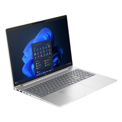 HP ProBook 4 G11 CV0E7AT Ryzen5-220 8GB 512SSD 16" FHD FreeDOS Dizüstü Bilgisayar - Resim 2