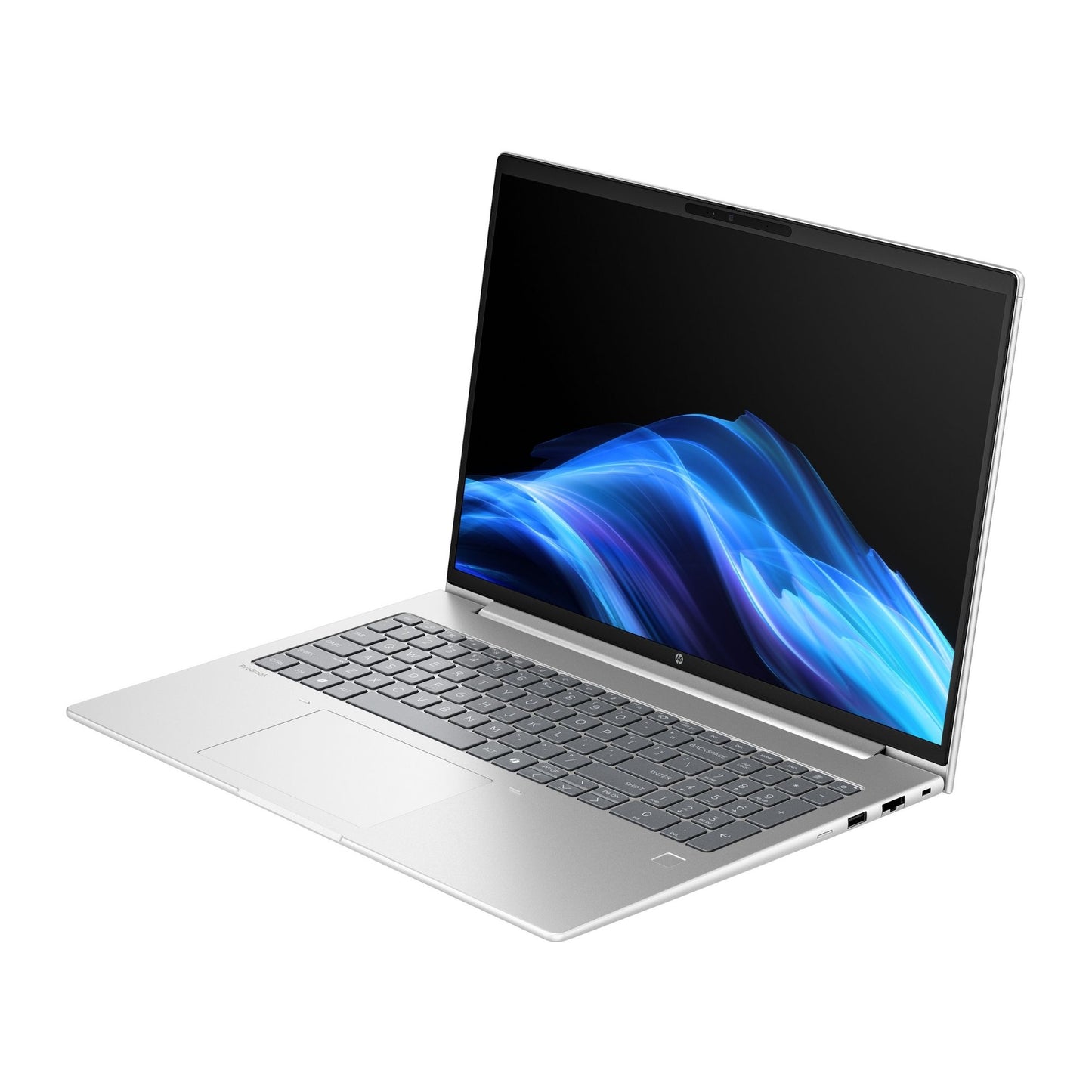 HP ProBook 4 G11 CV0E7AT Ryzen5-220 8GB 512SSD 16" FHD FreeDOS Dizüstü Bilgisayar - Resim 3