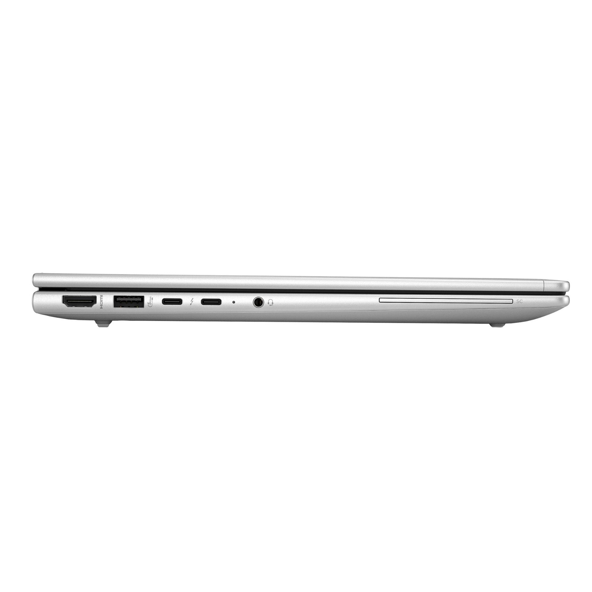 HP EliteBook 640 G11 AD4D1ET Ultra7 155U 16GB 512SSD 14" FullHD FreeDOS Dizüstü Bilgisayar - Resim 4