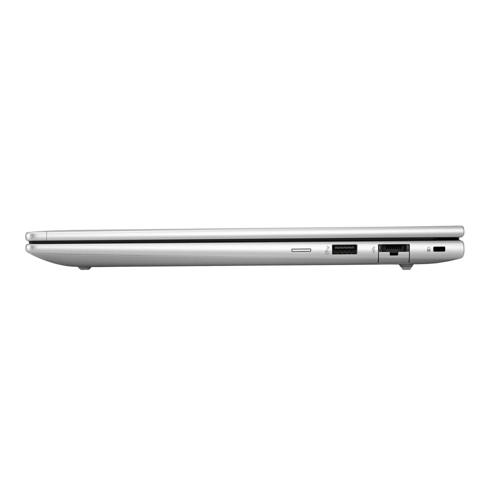 HP EliteBook 640 G11 AD4D1ET Ultra7 155U 16GB 512SSD 14" FullHD FreeDOS Dizüstü Bilgisayar - Resim 5