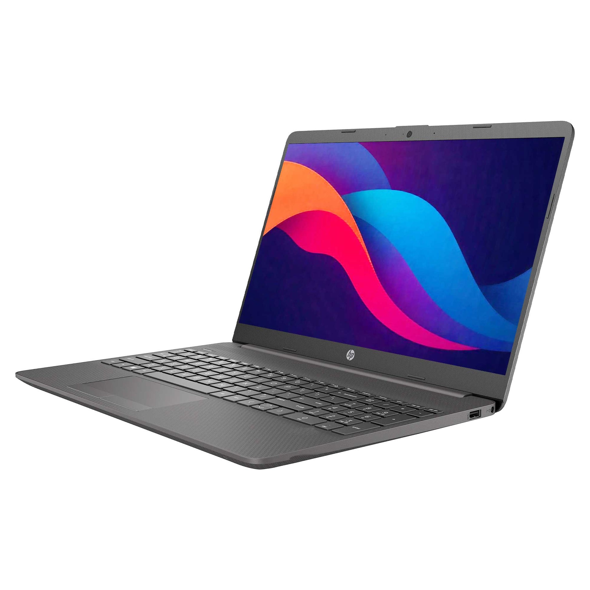 HP 250 G10 B9YT2ET i7-1355U 16GB 512SSD 15.6" FHD FreeDOS Dizüstü Bilgisayar     - Resim 3