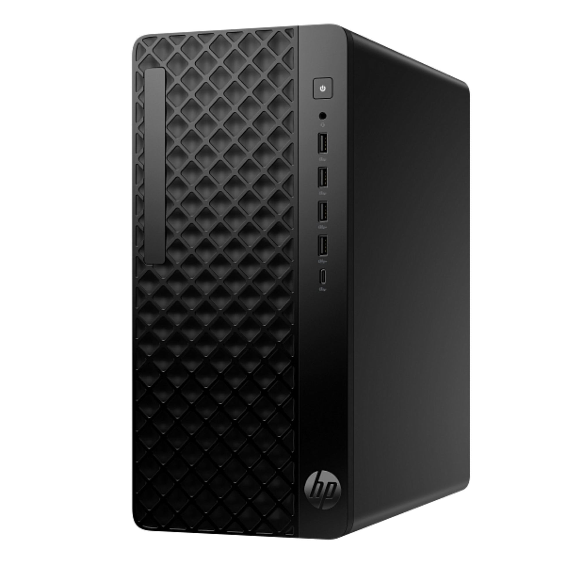 HP ProDesk  240 B70VQAT i5-14400 8GB 512SSD FreeDOS Masaüstü Bilgisayar - Resim 1