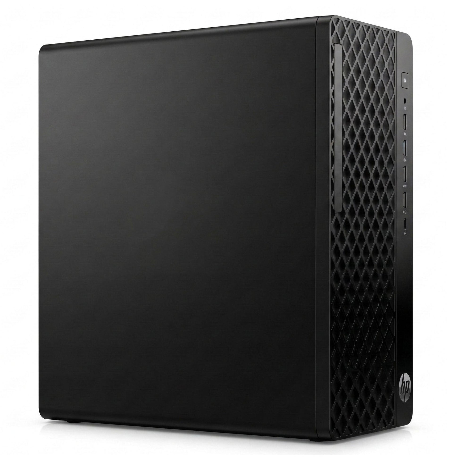 HP ProDesk  240 B70VQAT i5-14400 8GB 512SSD FreeDOS Masaüstü Bilgisayar - Resim 2