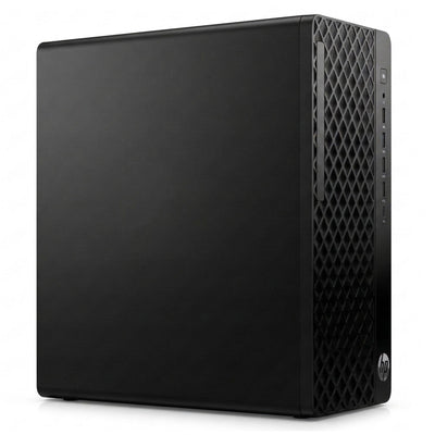 HP ProDesk  240 B70VQAT i5-14400 8GB 512SSD FreeDOS Masaüstü Bilgisayar - Resim 2