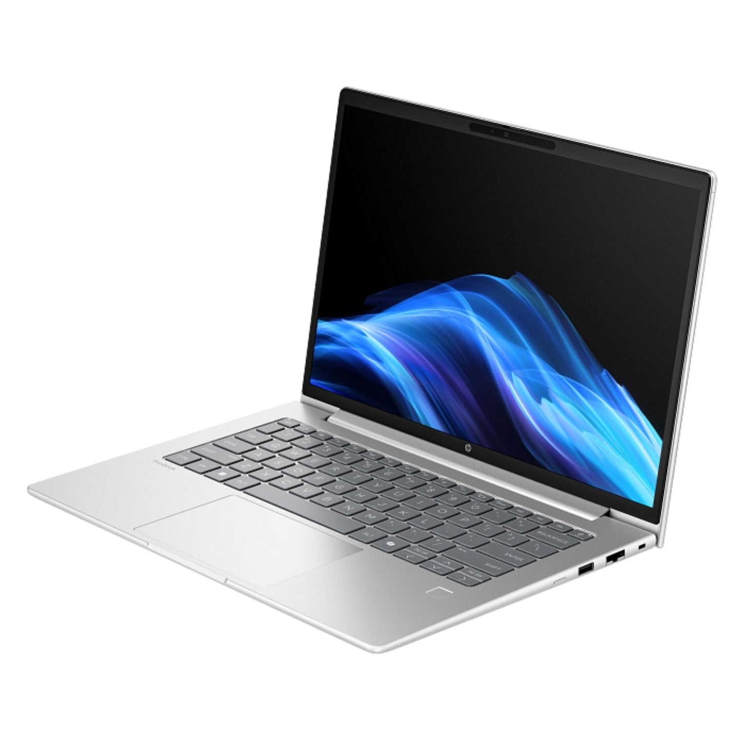 HP ProBook 4 G1iR 14 B9ZL0ET Core5 120U 24GB 512SSD UHD 14" FreeDOS Dizüstü Bilgisayar - Resim 3