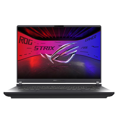 Asus ROG Strix G16 G615JMR-S5048A i7-14650HX 16GB 512SSD RTX5060 16" WQXGA FreeDOS Dizüstü Bilgisayar - Resim 1