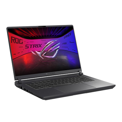 Asus ROG Strix G16 G615JMR-S5048A i7-14650HX 16GB 512SSD RTX5060 16" WQXGA FreeDOS Dizüstü Bilgisayar - Resim 2