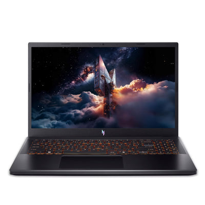 Acer Nitro V15 ANV15-52 NH.QZ7EY.001 i5-13420H 16GB 512SSD RTX5050 15.6" FHD FreeDOS Dizüstü Bilgisayar - Resim 1