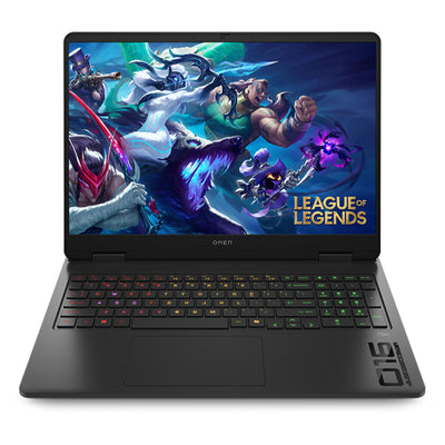 HP Omen 16-AM0038NT C39JLEA Ultra5 225H 24GB 1TBSSD RTX5060 16" WUXGA FreeDOS Dizüstü Bilgisayar - Resim 1