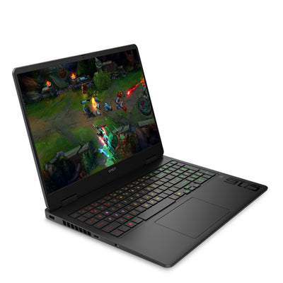 HP Omen 16-AM0038NT C39JLEA Ultra5 225H 24GB 1TBSSD RTX5060 16" WUXGA FreeDOS Dizüstü Bilgisayar - Resim 2