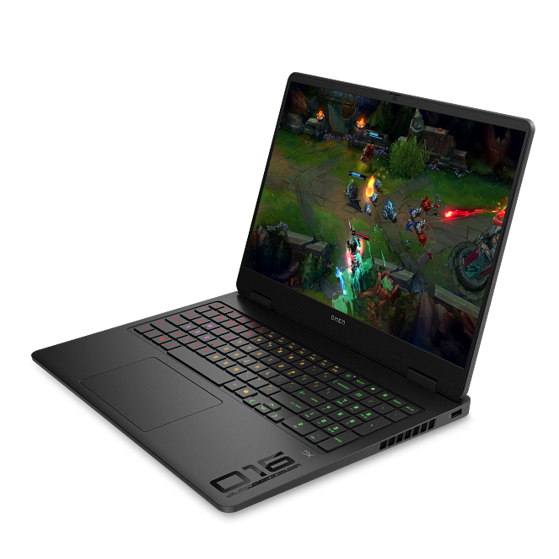 HP Omen 16-AM0038NT C39JLEA Ultra5 225H 24GB 1TBSSD RTX5060 16" WUXGA FreeDOS Dizüstü Bilgisayar - Resim 3