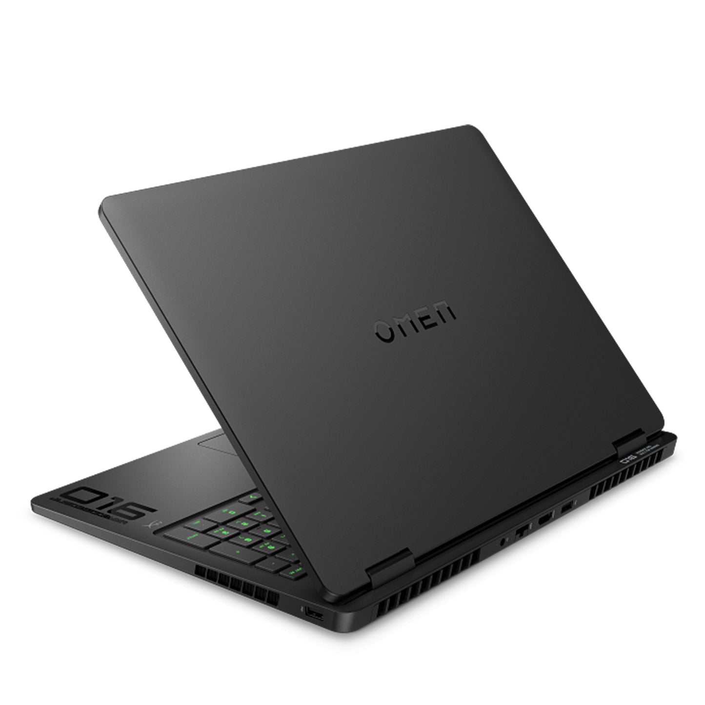 HP Omen 16-AM0038NT C39JLEA Ultra5 225H 24GB 1TBSSD RTX5060 16" WUXGA FreeDOS Dizüstü Bilgisayar - Resim 4