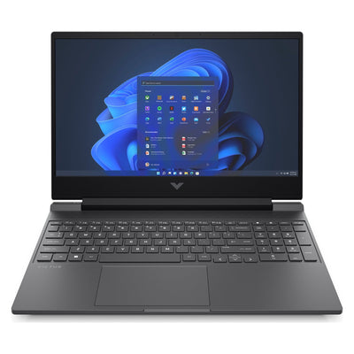 HP Victus 15-FA2020NT C21SHEA i5-13420H 16GB 512SSD RTX5050 15.6" FHD FreeDOS Dizüstü Bilgisayar - Resim 1