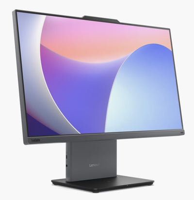 LENOVO ThinkCentre neo 50a 24 G5 12SC000YTR-32G i5-13420H 32GB 512GB SSD O/B Intel UHD 23.8" Siyah DOS All in One PC