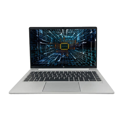 HP ProBook 440 G8 B2PH4ES i5-1334U 8GB 512SSD 14" FullHD FreeDOS Taşınabilir Bilgisayar - Resim 1