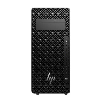 HP Z2 G4 A2KX6ES Ultra7 265 16GB 512SSD W11P Masaüstü İş İstasyonu - Resim 1