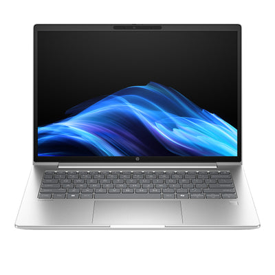 HP ProBook 4 G1i 14 AI D21PDET Ultra7 255U 16GB 512SSD UHD 14" FreeDos Taşınabilir Bilgisayar - Resim 1