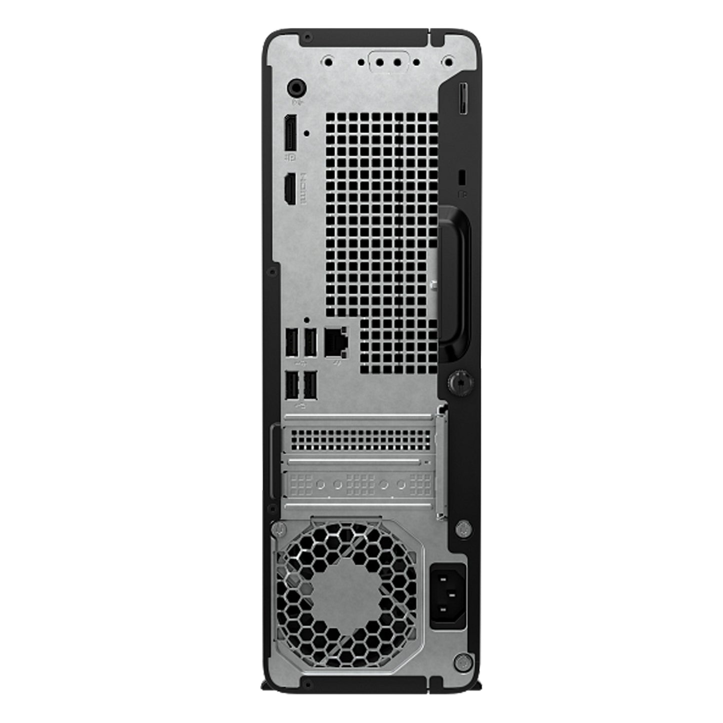 Hp ProDesk 2 SFF G1i B6YA9ET i5-14400 16GB 512SSD FreeDOS Masaüstü Bilgisayar - Resim 4