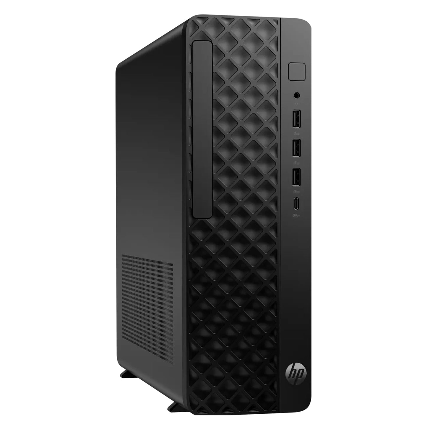 Hp ProDesk 2 SFF G1i B6YA9ET i5-14400 16GB 512SSD FreeDOS Masaüstü Bilgisayar - Resim 2