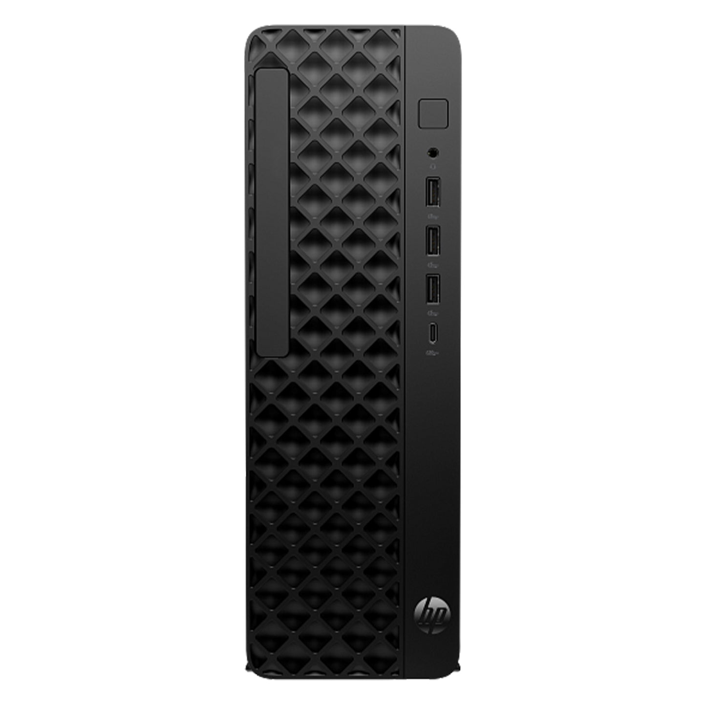 Hp ProDesk 2 SFF G1i B6YA9ET i5-14400 16GB 512SSD FreeDOS Masaüstü Bilgisayar - Resim 1