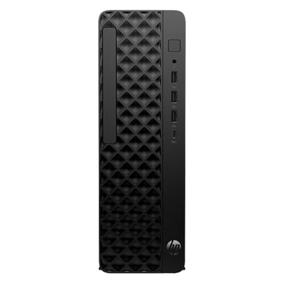 Hp ProDesk 2 SFF G1i B6YA9ET i5-14400 16GB 512SSD FreeDOS Masaüstü Bilgisayar - Resim 1