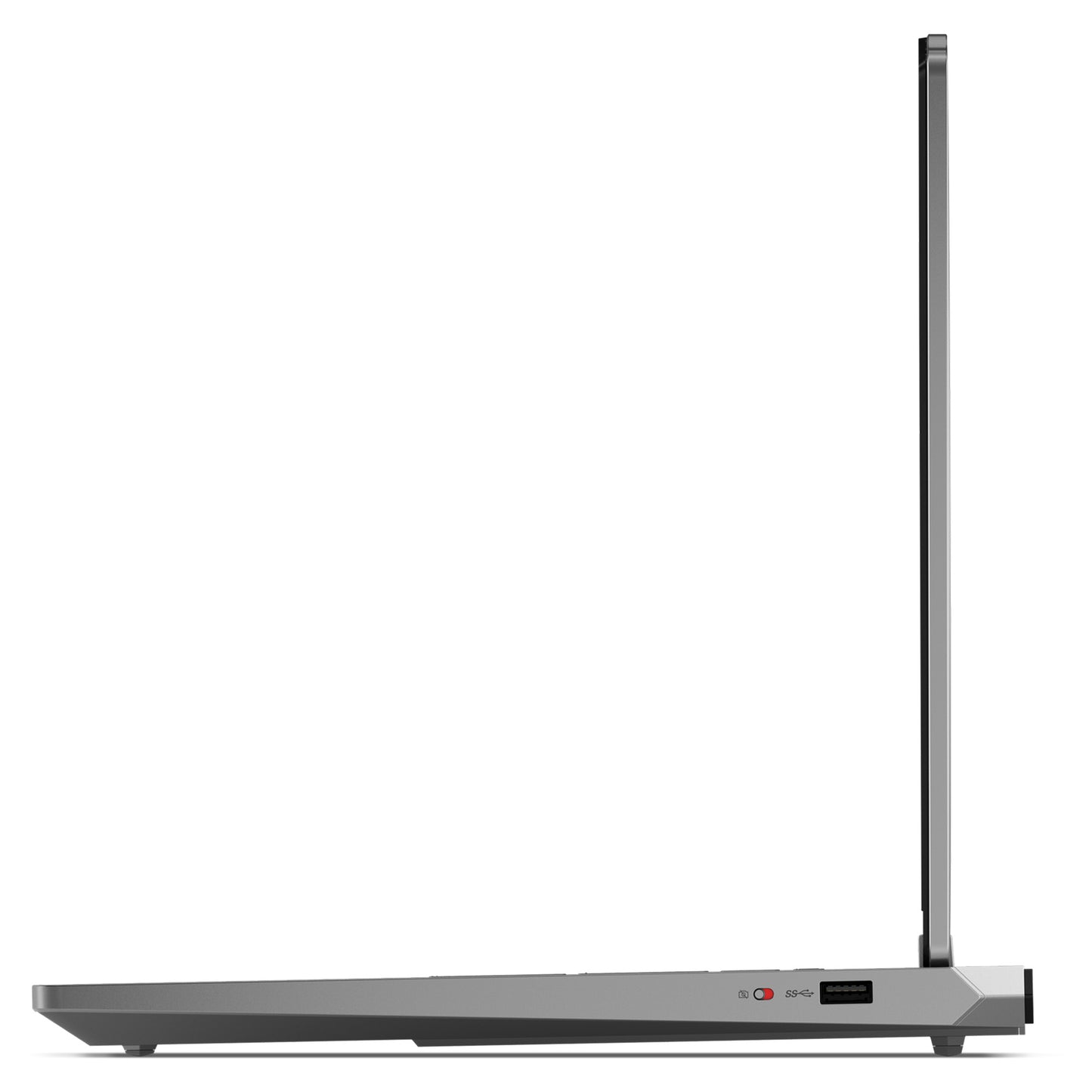 Lenovo LOQ 83SC000TTR i5-13450HX 16GB 512SSD RTX5060 15.6" FHD FreeDOS Dizüstü Bilgisayar - Resim 5