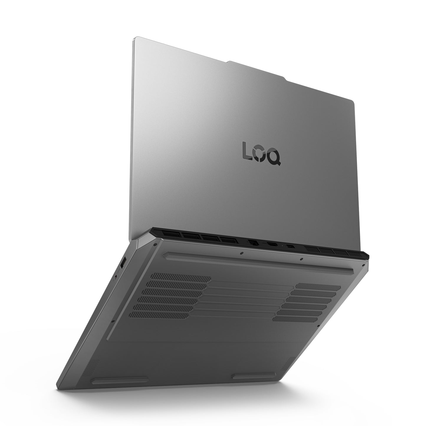 Lenovo LOQ 83SC000TTR i5-13450HX 16GB 512SSD RTX5060 15.6" FHD FreeDOS Dizüstü Bilgisayar - Resim 6