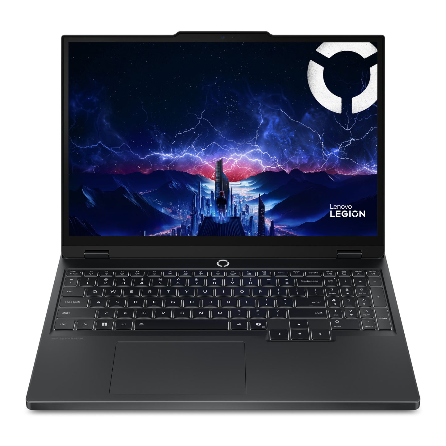 Lenovo Legion 5 83F0008BTR Ultra7 255HX 32GB 1TBSSD RTX5070 15.1" WQXGA FreeDOS Oyuncu Dizüstü Bilgisayar - Resim 1