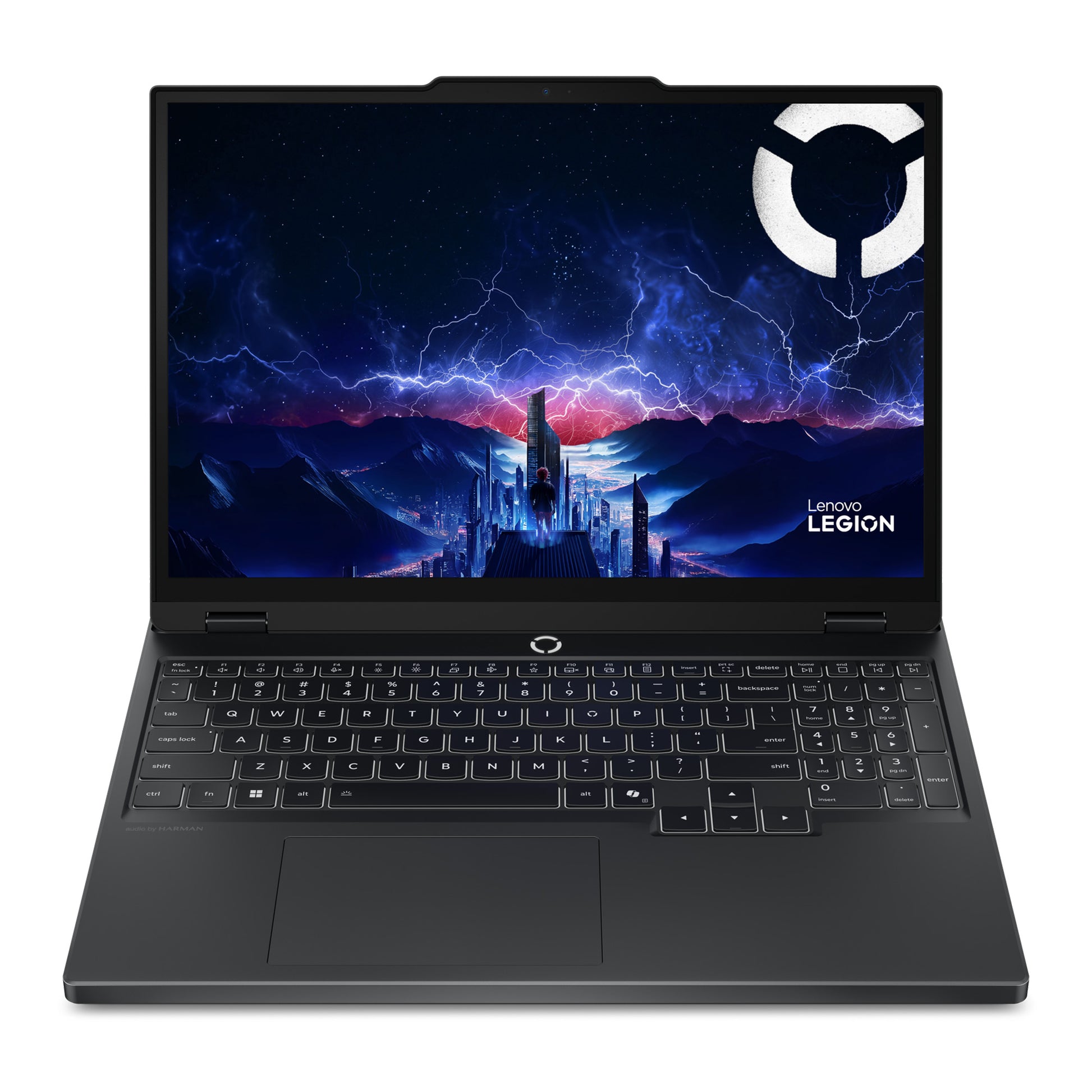 Lenovo Legion 5 83F0008BTR Ultra7 255HX 32GB 1TBSSD RTX5070 15.1" WQXGA FreeDOS Oyuncu Dizüstü Bilgisayar - Resim 1