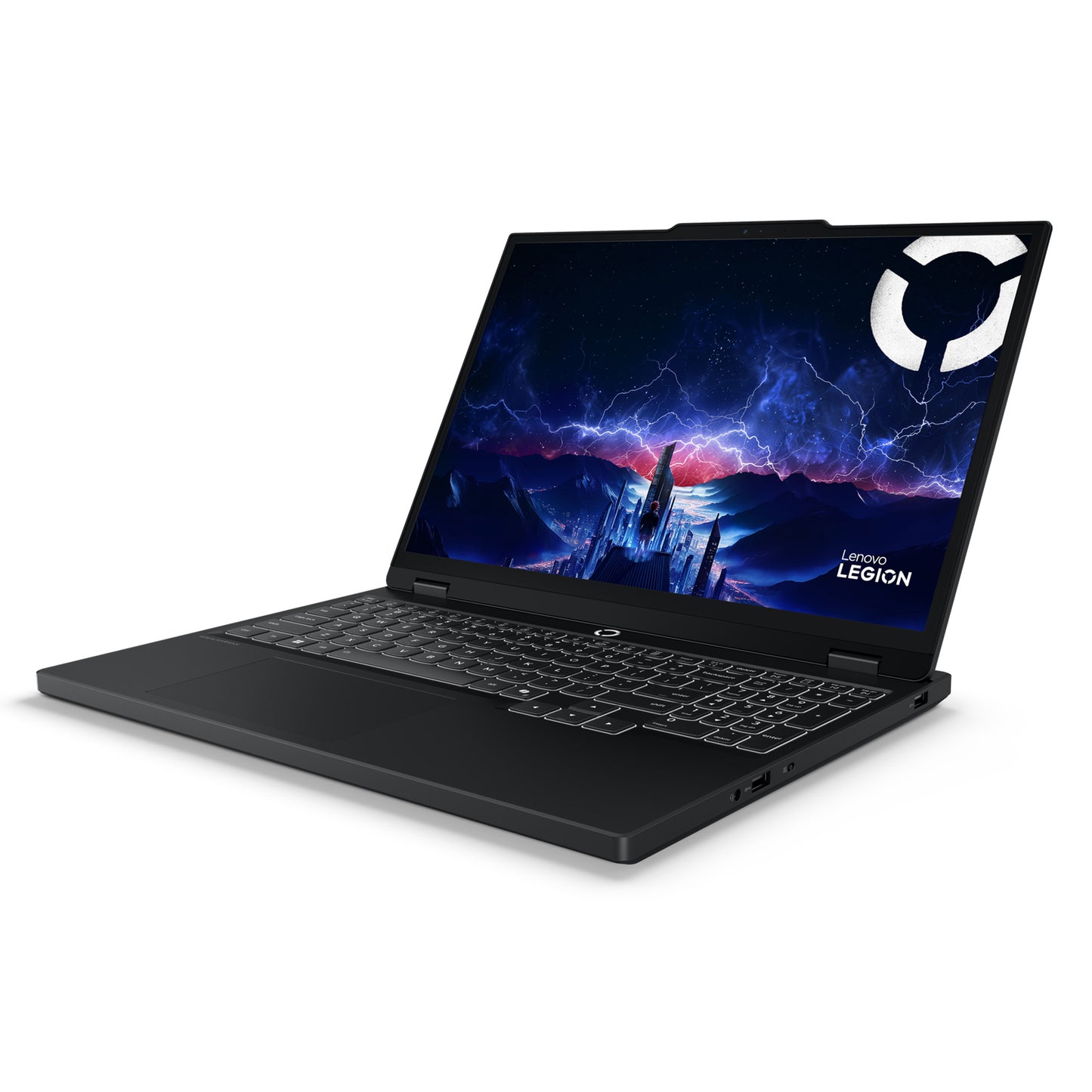 Lenovo Legion 5 83F0008BTR Ultra7 255HX 32GB 1TBSSD RTX5070 15.1" WQXGA FreeDOS Oyuncu Dizüstü Bilgisayar - Resim 3