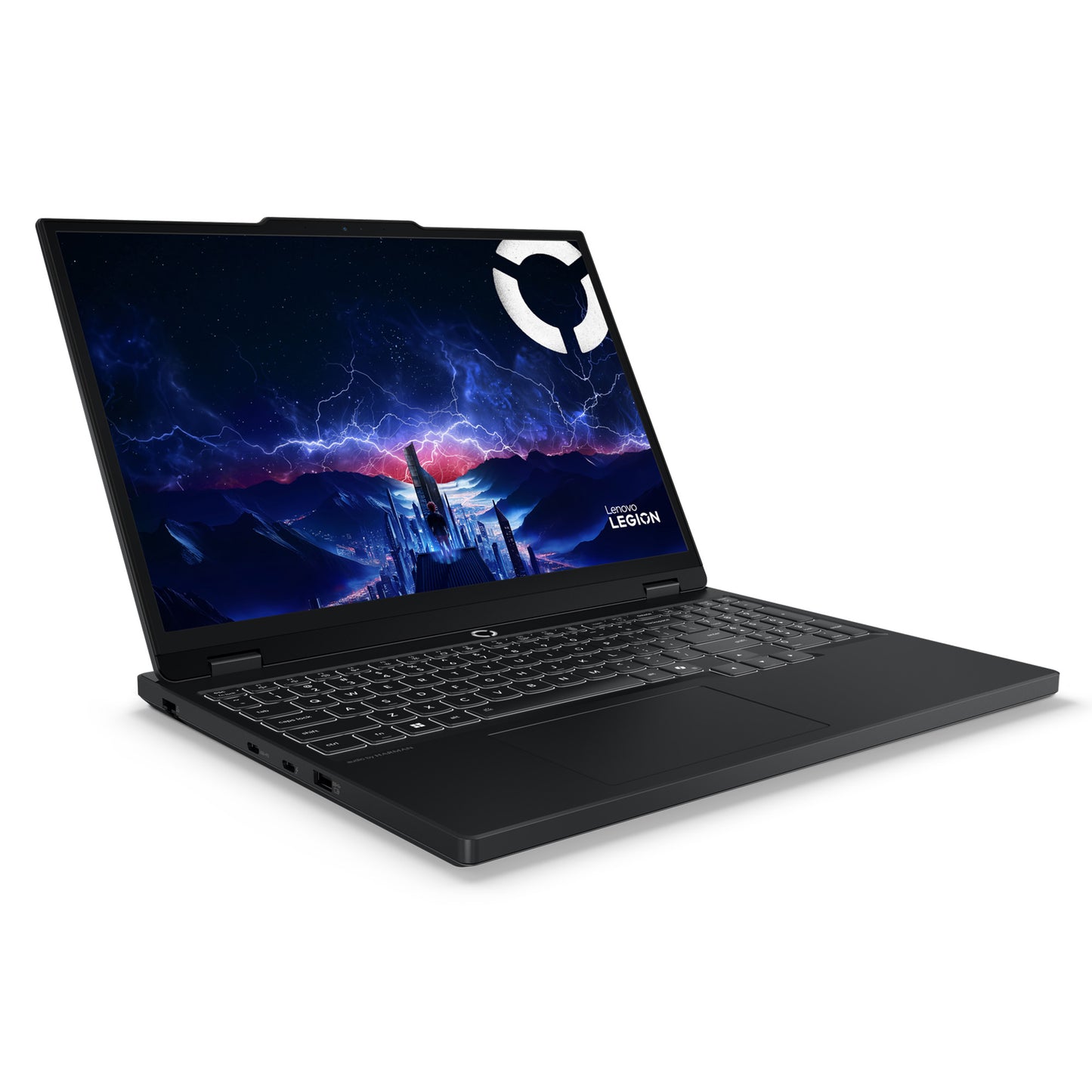 Lenovo Legion 5 83F0008BTR Ultra7 255HX 32GB 1TBSSD RTX5070 15.1" WQXGA FreeDOS Oyuncu Dizüstü Bilgisayar - Resim 2
