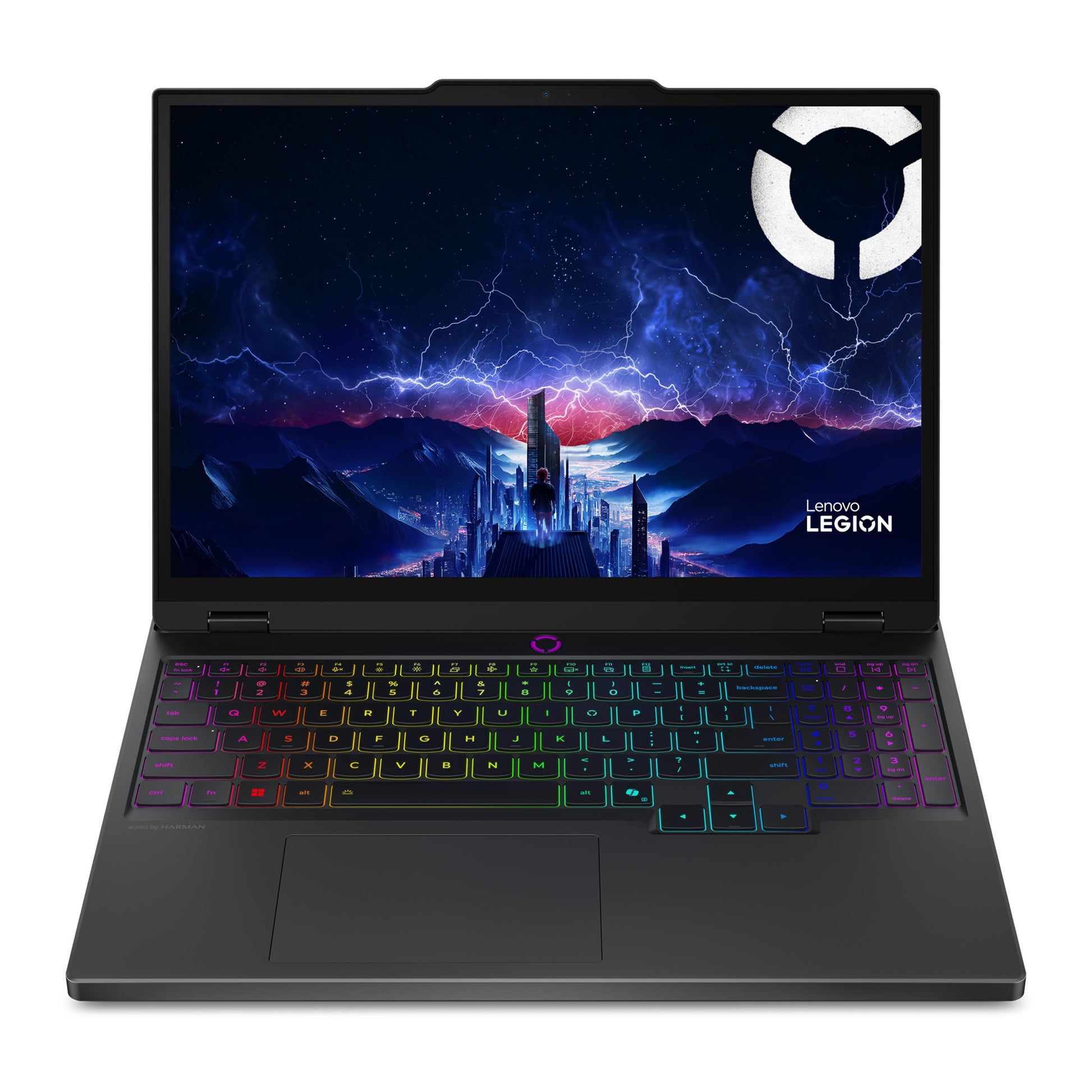 Lenovo Legion 5 83LY00L1TR005 i9-14900HX 64GB 1TBSSD RTX5070 15.1" WQXGA FreeDOS Dizüstü Bilgisayar - Resim 1
