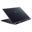 Acer Predator PHN18-72 NH.QVMEY.002A009 Ultra9 275HX 48GB 2TBSSD RTX5070TI 18'' WQXGA W11P Taşınabilir Bilgisayar - Resim 4