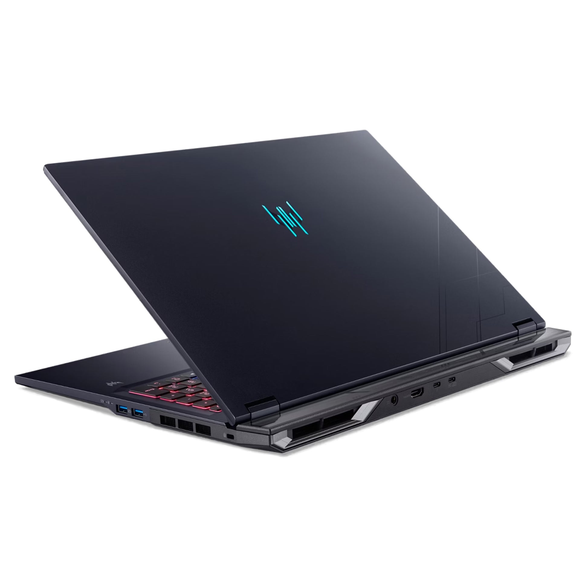 Acer Predator PHN18-72 NH.QVMEY.002A013 Ultra9 275HX 32GB 2TBSSD RTX5070TI 18'' WQXGA W11P Taşınabilir Bilgisayar - Resim 4