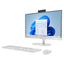 HP 24 CR2011NT D2VC1EA Ultra7 255U 16GB 512SSD 23.8" FHD FreeDOS All In One Bilgisayar - Resim 3