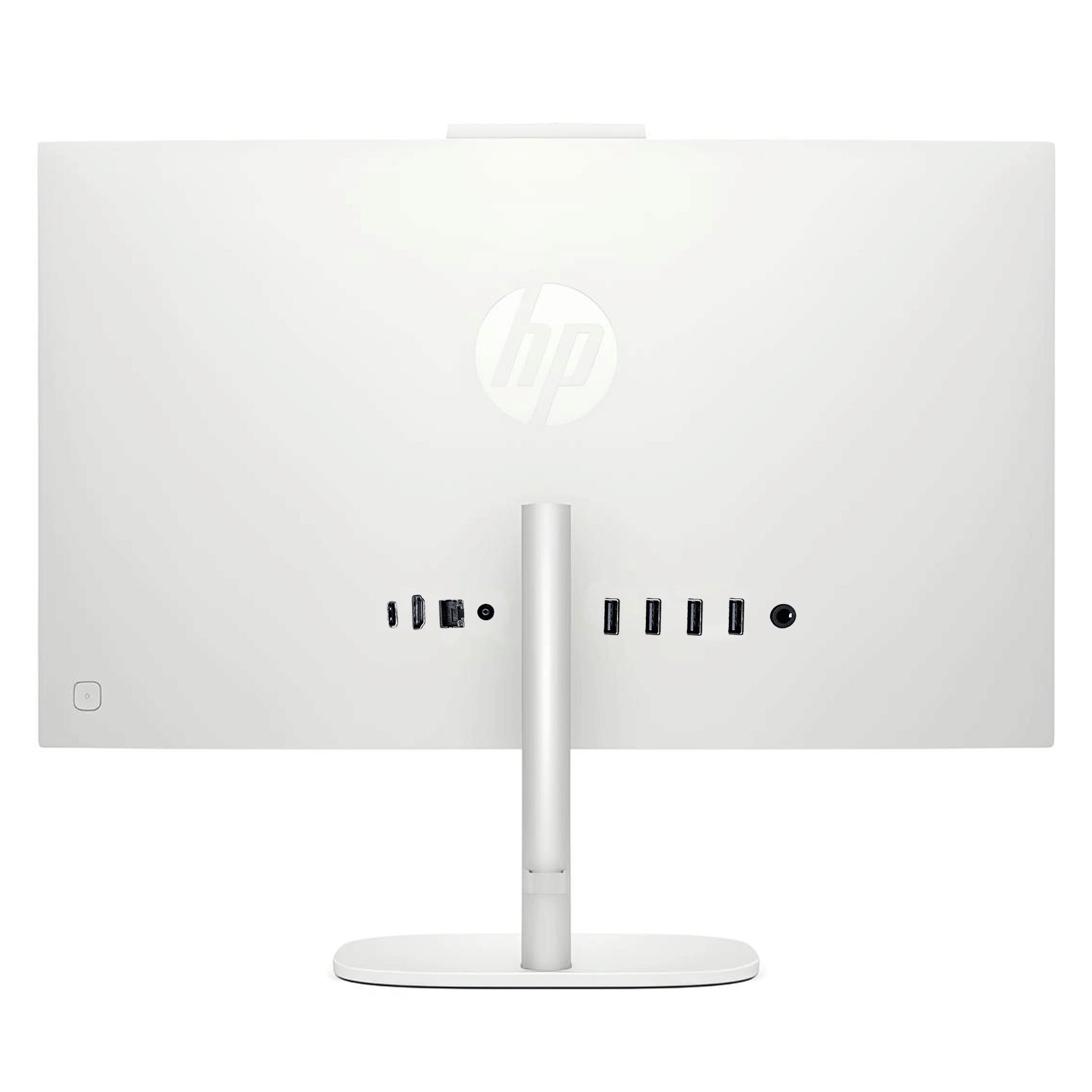 HP 24 CR2011NT D2VC1EA Ultra7 255U 16GB 512SSD 23.8" FHD FreeDOS All In One Bilgisayar - Resim 4